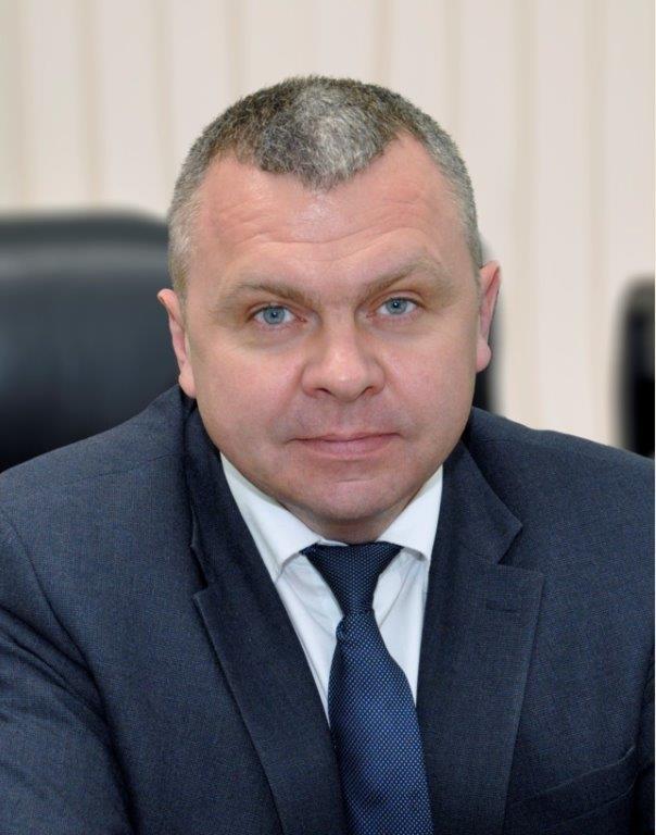 Игорь Поляков